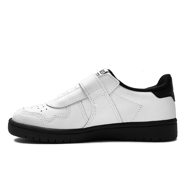 asics skatebording】JAPAN PRO PS カラー：white/black