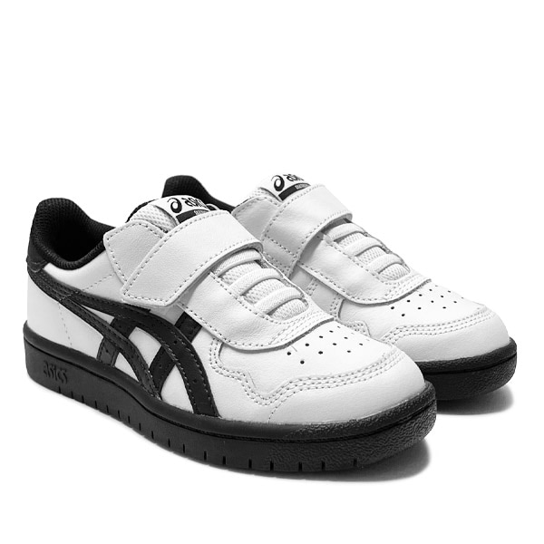 asics skatebording】JAPAN PRO PS カラー：white/black