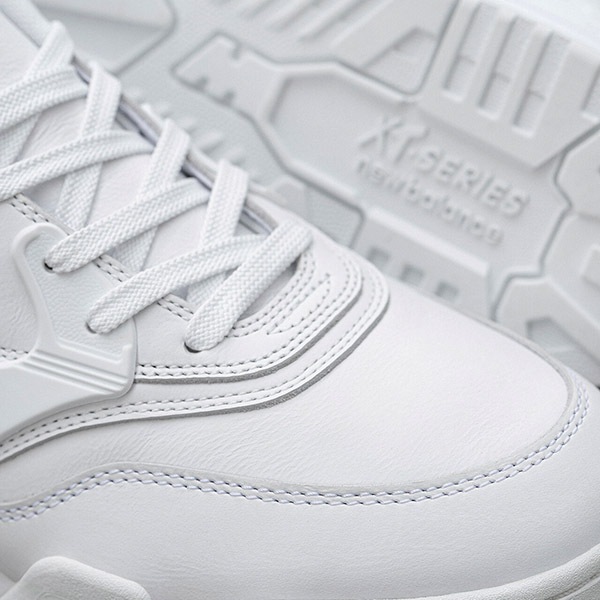 【NEW BALANCE NUMERIC×GRAND COLLECTION】NM770GNY white　ニューバランス ヌメリック グランドコレクション スケートボード スケボー シューズ 靴 スニーカー SKATEBOARD SHOES