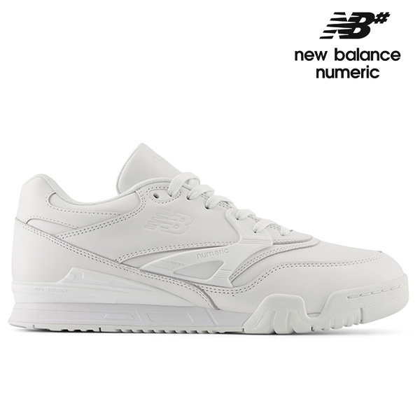 NEW BALANCE NUMERIC×GRAND COLLECTION】NM770GNY white