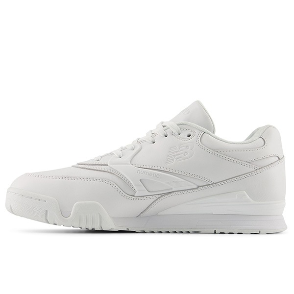 ハヌル NEW BALANCE NUMERIC×GRAND COLLECTION】NM770GNY white