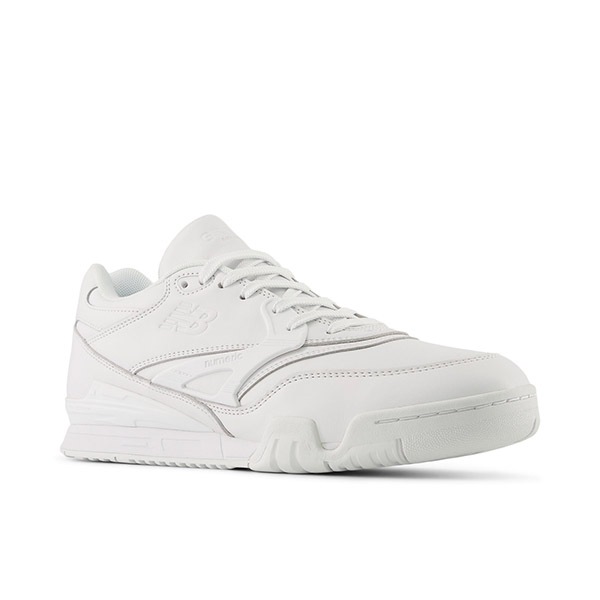 【NEW BALANCE NUMERIC×GRAND COLLECTION】NM770GNY white　ニューバランス ヌメリック グランドコレクション スケートボード スケボー シューズ 靴 スニーカー SKATEBOARD SHOES