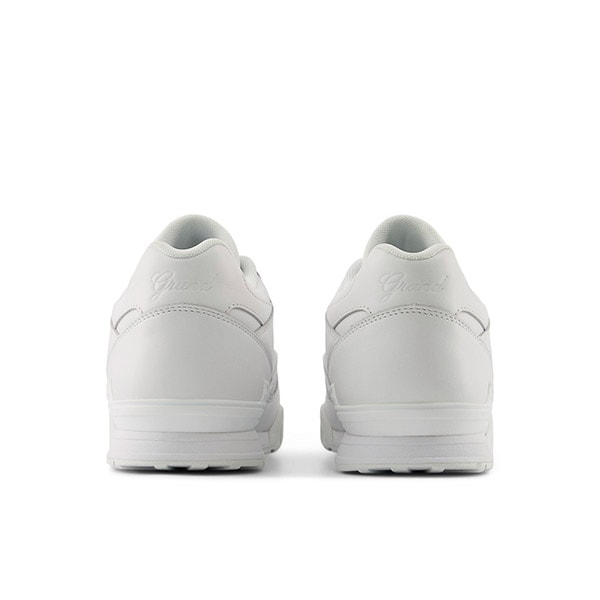 【NEW BALANCE NUMERIC×GRAND COLLECTION】NM770GNY white　ニューバランス ヌメリック グランドコレクション スケートボード スケボー シューズ 靴 スニーカー SKATEBOARD SHOES