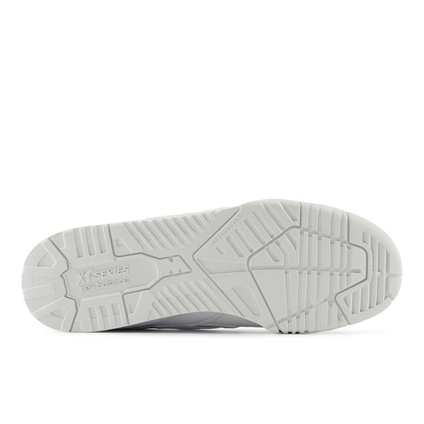 【NEW BALANCE NUMERIC×GRAND COLLECTION】NM770GNY white　ニューバランス ヌメリック グランドコレクション スケートボード スケボー シューズ 靴 スニーカー SKATEBOARD SHOES