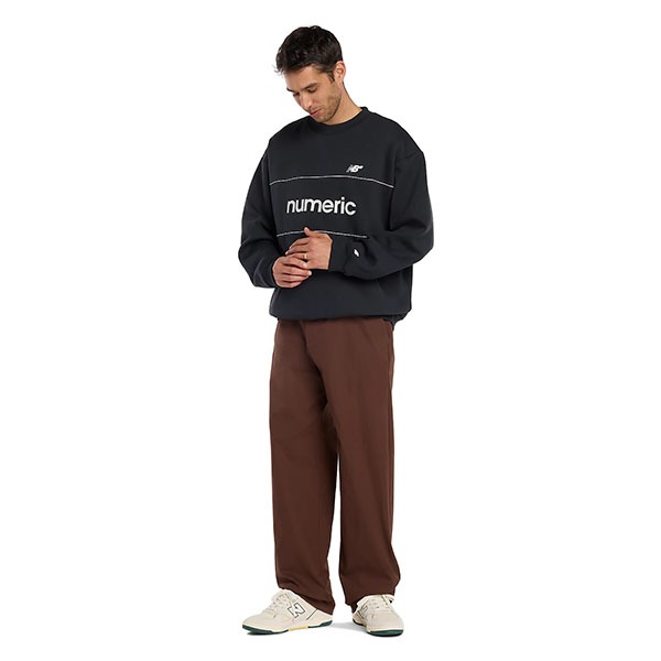 NEW BALANCE NUMERIC】NB NUMERIC STANDARD PANTS MP51953 カラー