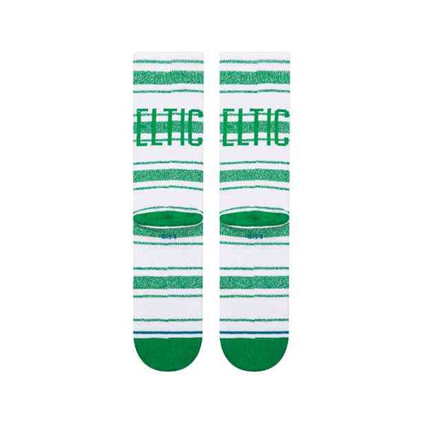 STANCE】HOMSICK CREW ＜CELTICS＞ スタンス NBA セルティックス 靴下
