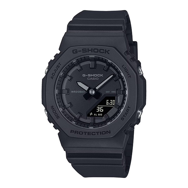 【G-SHOCK】GMA-P2100BB-1AJF -WOMEN-　Gショック 時計 腕時計 スケートボード スケボー SKATEBOARD