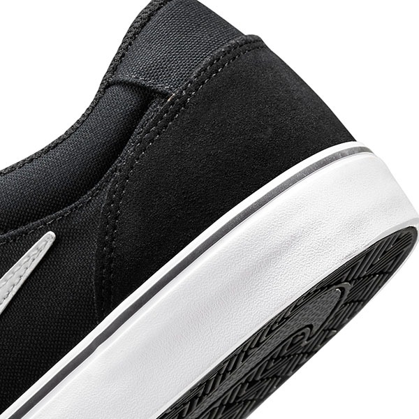 【NIKE SB】CHRON2 カラー:black/wihite-black DM3493-001 ナイキ エスビー スケートボード スケボー シューズ 靴 スニーカー SKATEBOARD SHOES