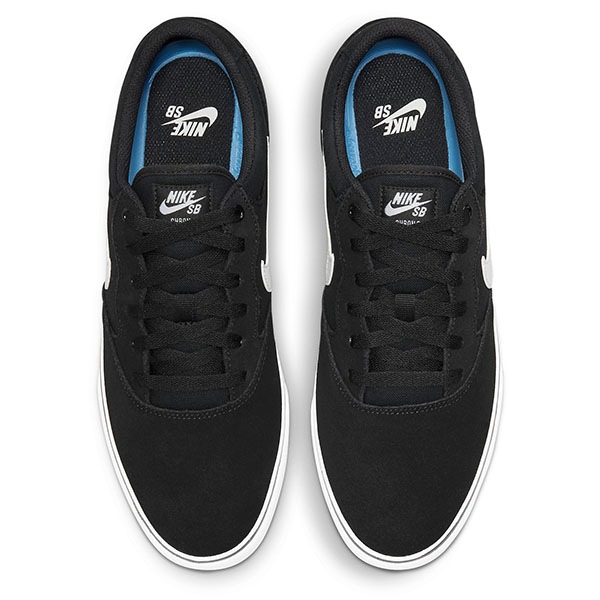 NIKE SB】CHRON2 カラー：black/wihite-black DM3493-001 ナイキ