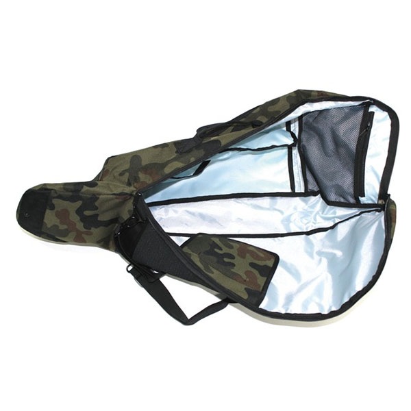 【PITBULL PROPAGANDA】KATA BAG PLUS duck camo ピットブル バッグ スケートボード スケボー SKATEBOARD