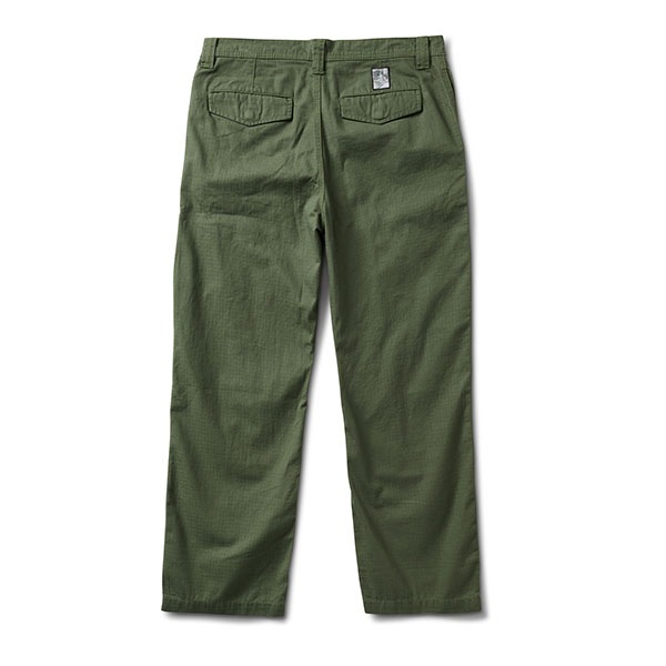 【VANS×Atiba Jefferson】SKATE HAZE CARGO by Atiba Jefferson カラー:pine forest バンズ アティバ・ジェファーソン パンツ カーゴパンツ スケートボード スケボー SKATEBOARD SHOES