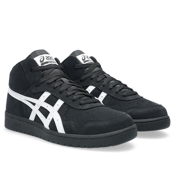 アシックス　スケボー　スケシュー asics skatebording】 JAPAN PRO MT カラー： black/bright