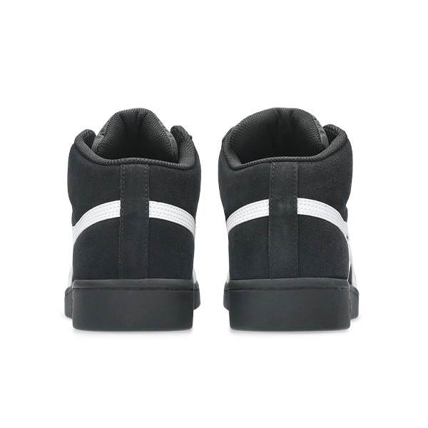 asics skatebording】 JAPAN PRO MT カラー： black/bright white