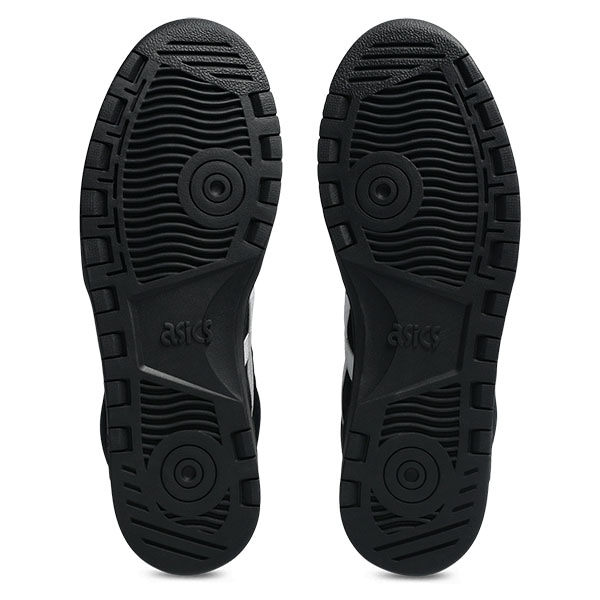 asics skatebording】 JAPAN PRO MT カラー： black/bright