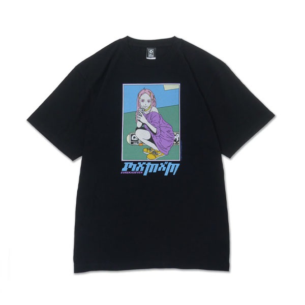 MAGICAL MOSH MISFITS】交響詩篇エウレカセブン x MxMxM 