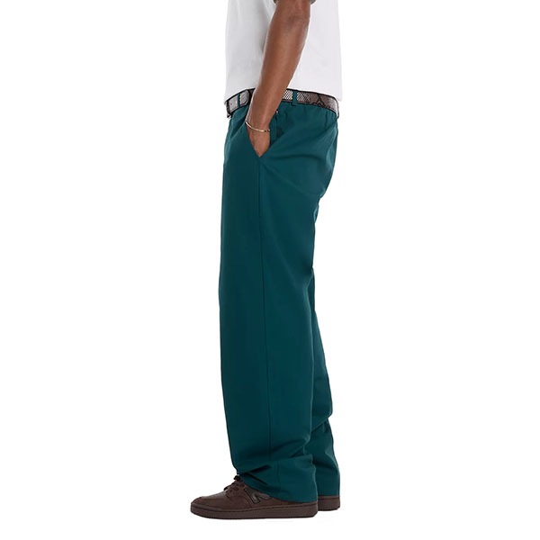 【NEW BALANCE NUMERIC】NB NUMERIC STANDARD PANTS  MP51953 カラー： medusa green  (AAV)　ニューバランス ヌメリック パンツ スケートボード スケボー SKATEBOARD