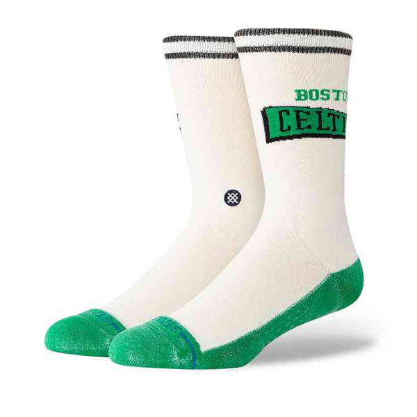 STANCE】VICTORY CREW <CELTICS> スタンス NBA セルティックス 靴下 STANCE】VICTORY CREW <CELTICS> スタンス NBA セルティックス 靴下