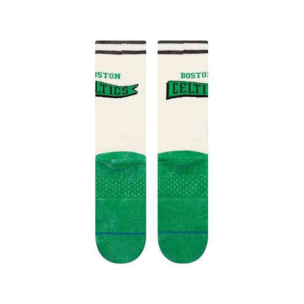 STANCE】VICTORY CREW ＜CELTICS＞ スタンス NBA セルティックス 靴下