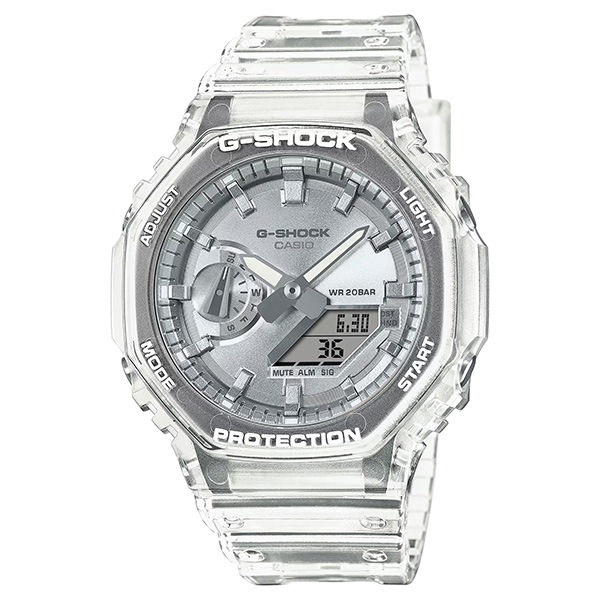 【G-SHOCK】GA-2100BM-7A8JF　Gショック 時計 腕時計 スケートボード スケボー SKATEBOARD