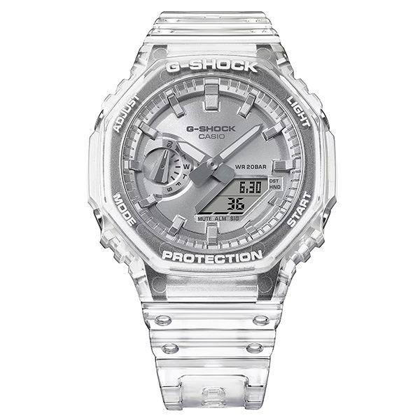 【G-SHOCK】GA-2100BM-7A8JF　Gショック 時計 腕時計 スケートボード スケボー SKATEBOARD