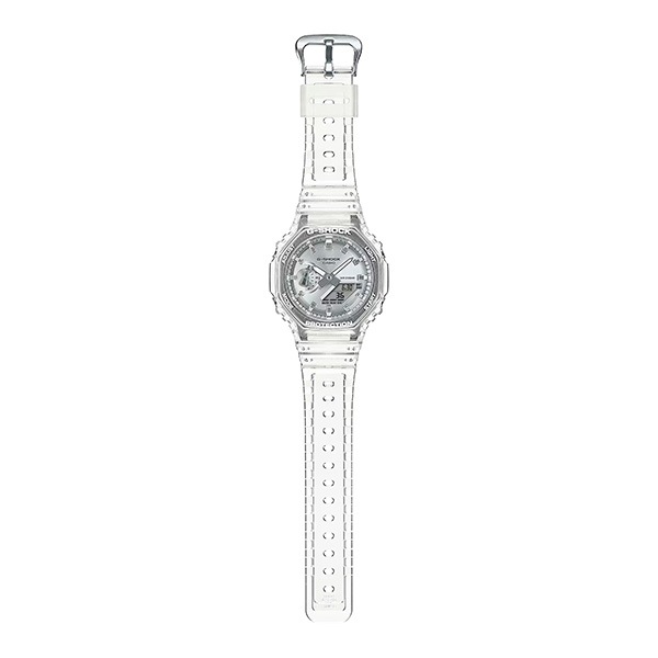 【G-SHOCK】GA-2100BM-7A8JF　Gショック 時計 腕時計 スケートボード スケボー SKATEBOARD