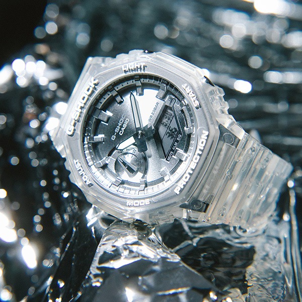 G-SHOCK】GA-2100BM-7A8JF Gショック 時計 腕時計 スケートボード