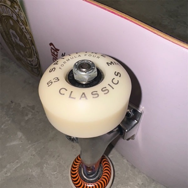 【スタッフおすすめ】PRIMITIVE Miles Sivas SOTY DECK 7.75インチ プリミティブ コンプリートセット 完成品 スケートボード スケボー SKATEBOARD DECK COMPLETE