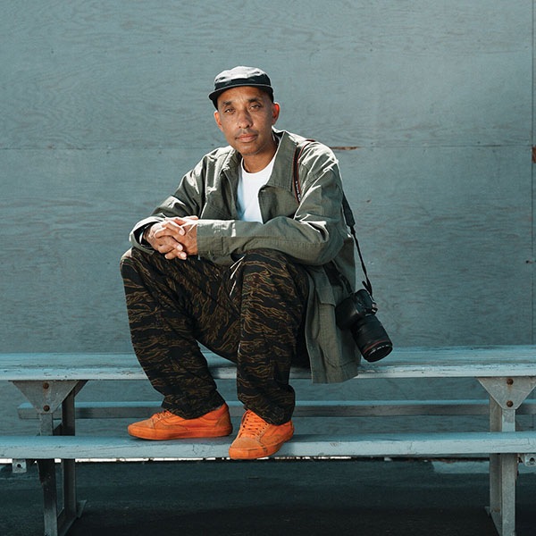 JEFFERSON PANG ジェファーソン・パン スケートボード ベンチャー VENTURE TRUCK ベンチャー トラック V8 ERIC KOSTON 5.8 HI