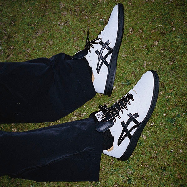 スケートボード asics skateboading LEGGEREZZA FB ASICS SKATEBOARDING（アシックス スケートボーディング