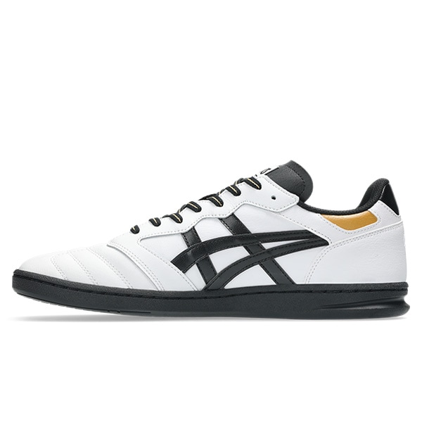【asics skatebording】 LEGGEREZZA FB カラー:white/black アシックス スケートボーディング スケートボード スケボー シューズ 靴 スニーカー SKATEBOARD SHOES