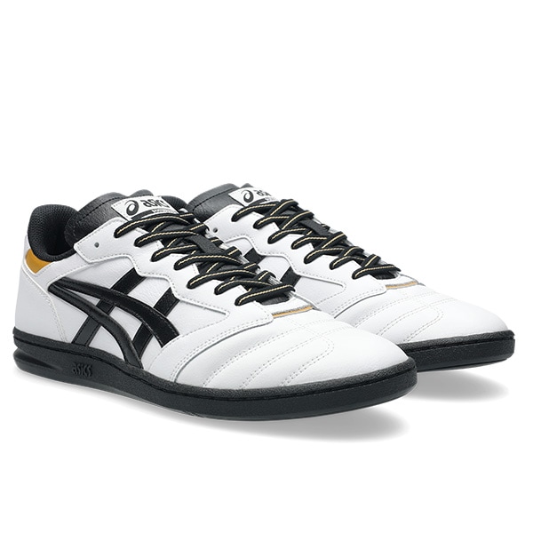 【asics skatebording】 LEGGEREZZA FB カラー:white/black アシックス スケートボーディング スケートボード スケボー シューズ 靴 スニーカー SKATEBOARD SHOES