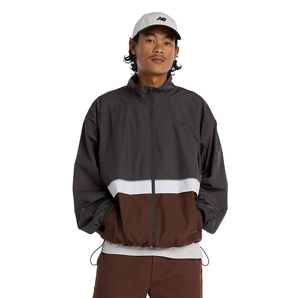 NEW BALANCE NUMERIC】NB NUMERIC ARCHIVE JACKET MJ61W4XC カラー