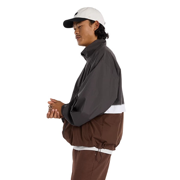 NEW BALANCE NUMERIC】NB NUMERIC ARCHIVE JACKET MJ61W4XC カラー