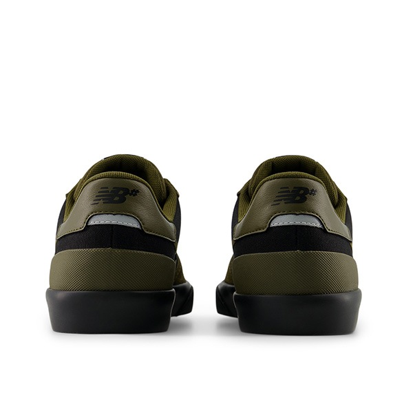 【NEW BALANCE NUMERIC】NM272 カラー：woodland with black(BTT)　ニューバランス ヌメリック スケートボード スケボー シューズ 靴 スニーカー SKATEBOARD SHOES