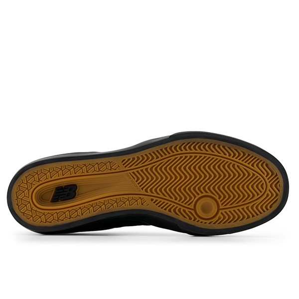 【NEW BALANCE NUMERIC】NM272 カラー：woodland with black(BTT)　ニューバランス ヌメリック スケートボード スケボー シューズ 靴 スニーカー SKATEBOARD SHOES