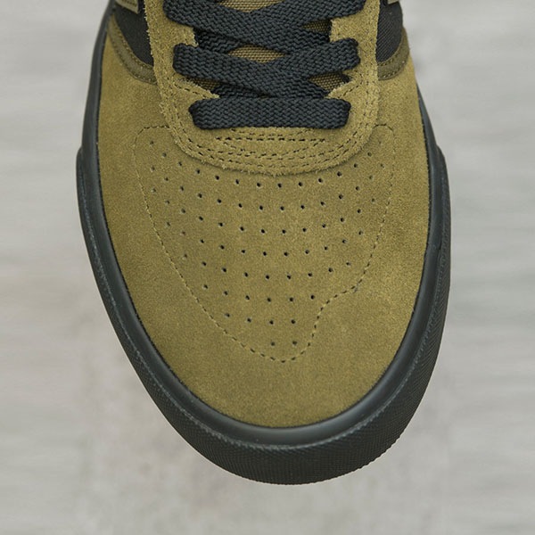 NEW BALANCE NUMERIC】NM272 カラー：woodland with black(BTT