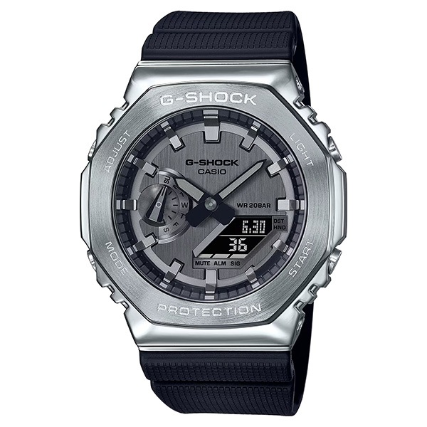 【G-SHOCK】GM-2100-1AJF Gショック 時計 腕時計 スケートボード スケボー SKATEBOARD