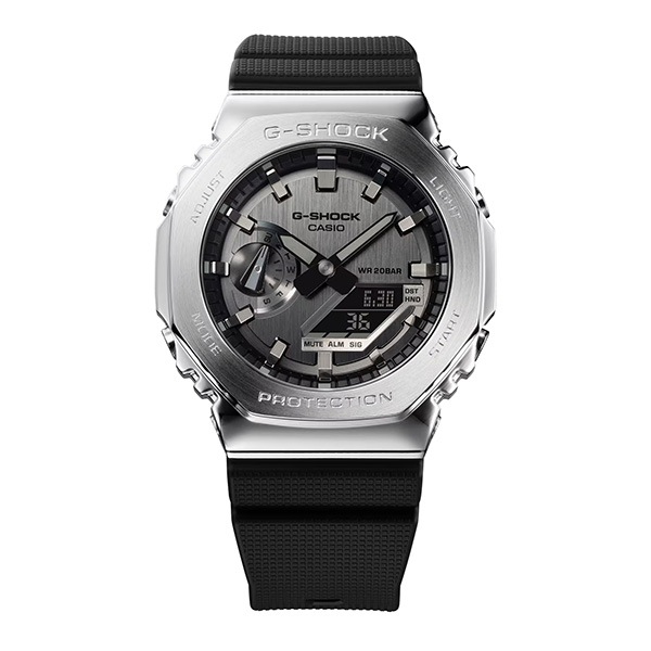【G-SHOCK】GM-2100-1AJF Gショック 時計 腕時計 スケートボード スケボー SKATEBOARD