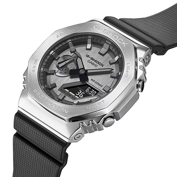 【G-SHOCK】GM-2100-1AJF Gショック 時計 腕時計 スケートボード スケボー SKATEBOARD