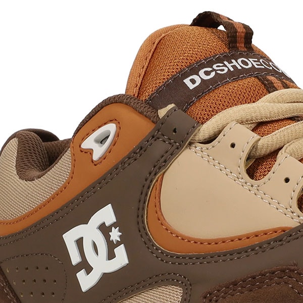 DC スニーカー Kalynx zero 最新色 US 9(27㎝) DC Shoes KALYNX ZERO フットウェア メンズ @autumn