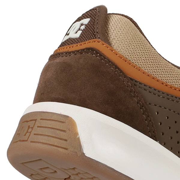 DC Shoe】KALYNX ZERO カラー：210 ディーシー スケートボード