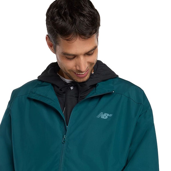 ジャケット・アウター noberu NEW BALANCE NUMERIC】NB NUMERIC ARCHIVE JACKET MJ61W4XC カラー