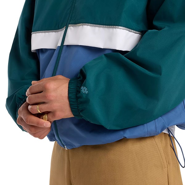 NEW BALANCE NUMERIC】NB NUMERIC ARCHIVE JACKET MJ61W4XC カラー