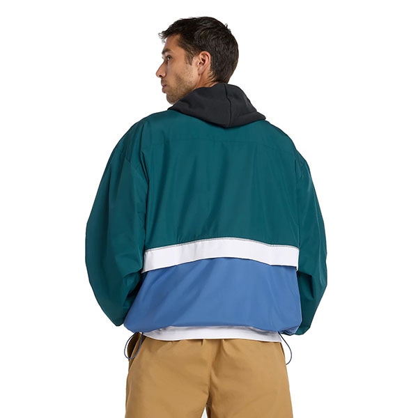 NEW BALANCE NUMERIC】NB NUMERIC ARCHIVE JACKET MJ61W4XC カラー