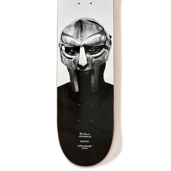 N.T.ORIGINAL】MF Doom