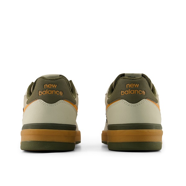 【NEW BALANCE NUMERIC】Jamie Foy 306 CUP カラー： timberwolf with dark moss(CBM)　ニューバランス ヌメリック スケートボード スケボー シューズ 靴 スニーカー SKATEBOARD SHOES