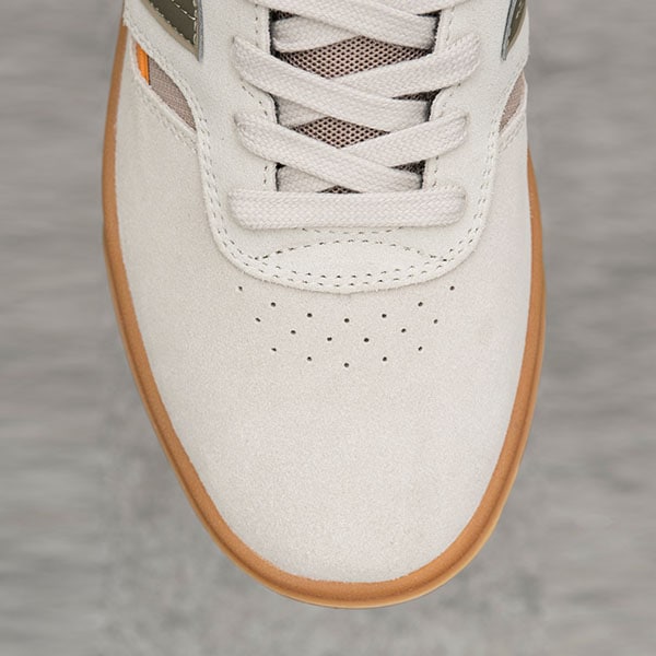 【NEW BALANCE NUMERIC】Jamie Foy 306 CUP カラー： timberwolf with dark moss(CBM)　ニューバランス ヌメリック スケートボード スケボー シューズ 靴 スニーカー SKATEBOARD SHOES