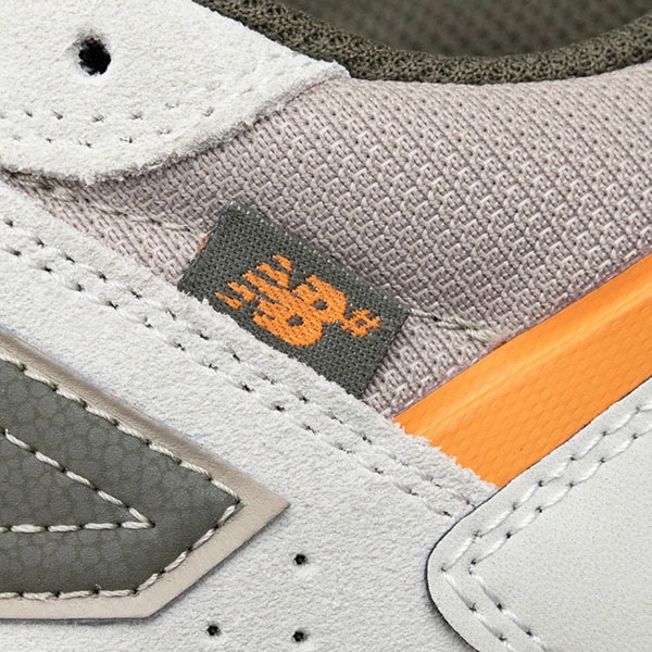 NEW BALANCE NUMERIC】Jamie Foy 306 CUP カラー： timberwolf with