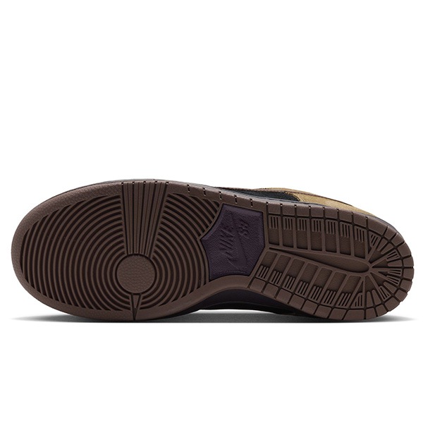 【NIKE SB】DUNK LOW PROカラー:filbert/light chocolate HQ1625-201 ナイキ エスビー ダンク エスビー スケートボード スケボー シューズ 靴 スニーカー SKATEBOARD SHOES