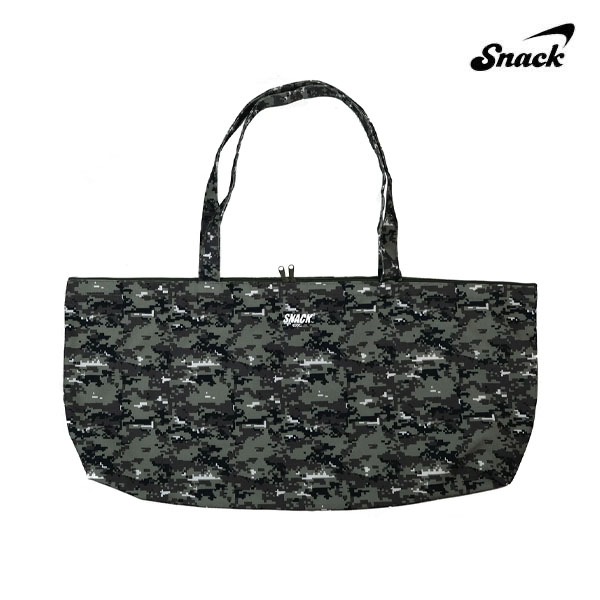 【SNACK】XXXL SKATEBAG digital camo スナック スケートバック バック スケートボード スケボー SKATEBOARD